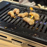YAKINIKUEN 忍鬨 大阪梅田店