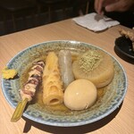 たこ焼き酒場なにわ - 