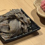 YAKINIKUEN 忍鬨 大阪梅田店