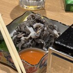 YAKINIKUEN 忍鬨 大阪梅田店