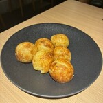 たこ焼き酒場なにわ - 
