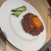 日本橋 焼肉 正剛 - 