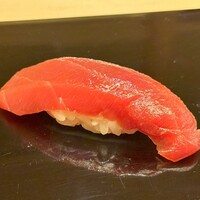 鮨 ます田 - 