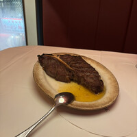 ベンジャミンステーキハウス 京都 - 