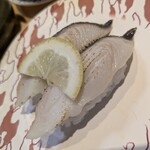 廻転寿司弁慶 新潟ピア万代店 - 