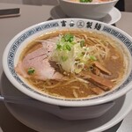 富喜製麺研究所 - 