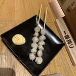 焼き鳥 きんざん - 