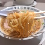 富喜製麺研究所 - 