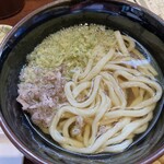 武蔵野うどん小麦晴れ 国分寺並木町店 - 