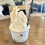 ミストジェラート - 