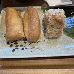 武蔵野うどん小麦晴れ - 