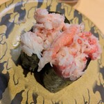 廻転寿司弁慶 新潟ピア万代店 - 