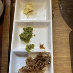 武蔵野うどん小麦晴れ 国分寺並木町店 - 