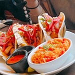 TGIフライデーズ - 