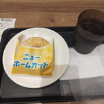 ミスタードーナツ - 