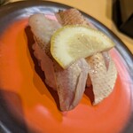 廻転寿司弁慶 新潟ピア万代店 - 