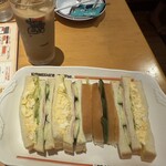 コメダ珈琲店 - 