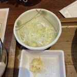 武蔵野うどん小麦晴れ 国分寺並木町店 - 