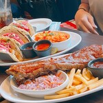 TGIフライデーズ - 