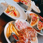 TGIフライデーズ - 