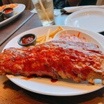 TGIフライデーズ - 