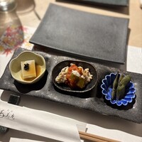 焼鳥 鳥美庵 新宿本店 - 