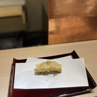 天冨良 銀座 よこ田 梅田別邸 - 