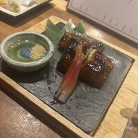 神田 鮨 近松 - 