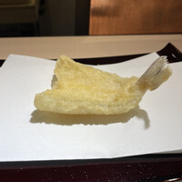 天冨良 銀座 よこ田 梅田別邸 - 