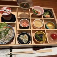 鮨ひばり - 