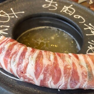 ぶたぱるぴ P-144 × Shitoraba - Ikebukuro/Italian | Tabelog