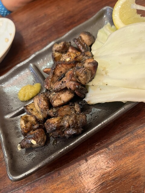 やきとり居酒屋 ikeちゃん - 南草津/焼き鳥 | 食べログ