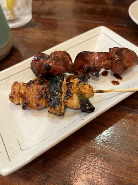 やきとり居酒屋 ikeちゃん - 南草津/焼き鳥 | 食べログ