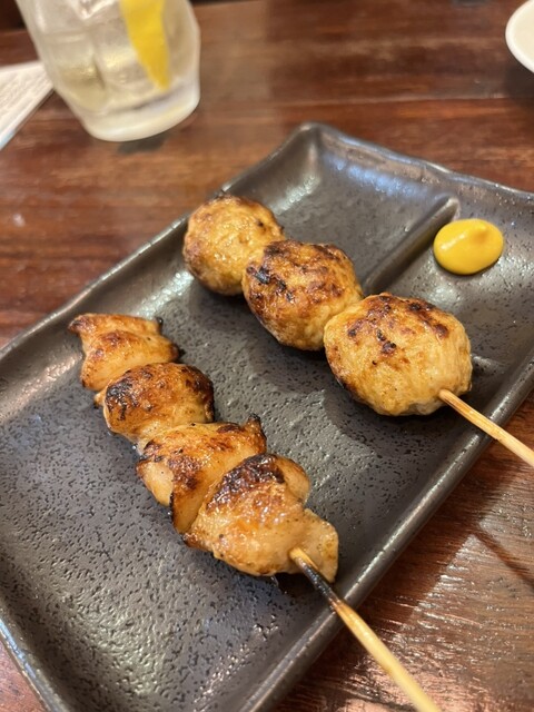 やきとり居酒屋 ikeちゃん - 南草津/焼き鳥 | 食べログ