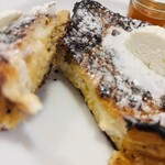 ナッティーズ カフ - 