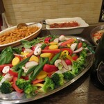 ワイン居酒屋 MERCATO - 