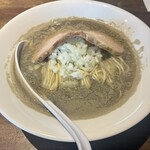 麺や剛 - 