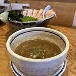 麺也 時しらず - 