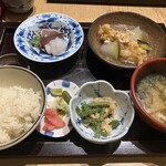 ダイナミックキッチン＆バー 響 - 