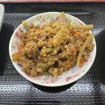 九十九里ファーム たまご屋さんコッコ - 鶏ごぼう   2025/5/14