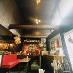 喫茶 マドラグ - 