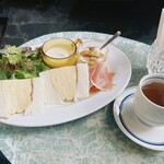 喫茶 マドラグ - 