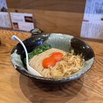 麺也 時しらず - 