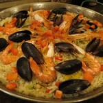 ワイン居酒屋 MERCATO - 