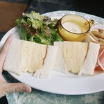 喫茶 マドラグ - 