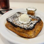 ナッティーズ カフ - 