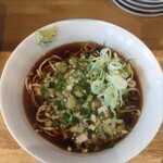 一〇そば