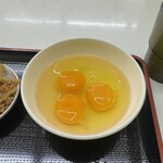 九十九里ファーム たまご屋さんコッコ - 生たまご  食べ放題で無くても食べ放題です!!