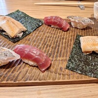 鮨 あさひ - 