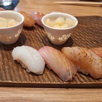 鮨 あさひ - 
